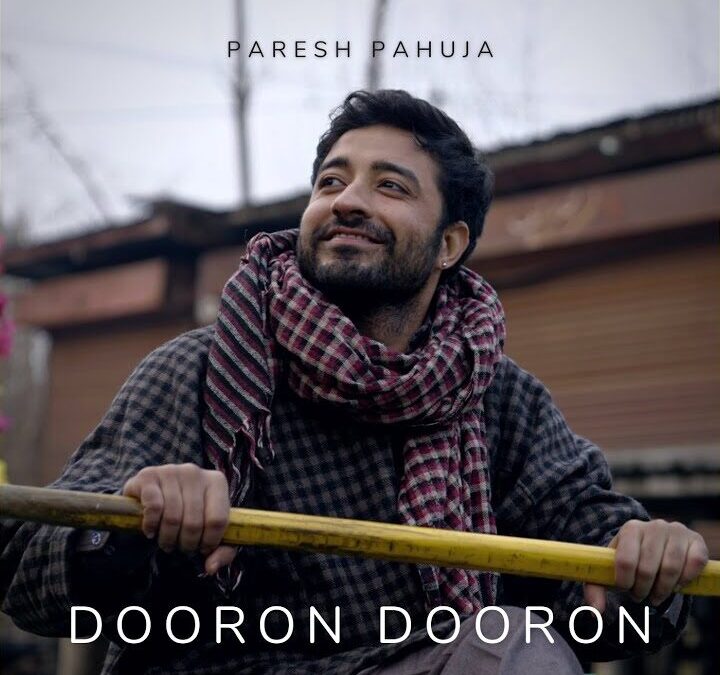 Dooron Dooron – Paresh Pahuja (Ukulele Tabs)